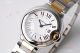 AF Factory 1-1 Clone Cartier Ballon Bleu De Cartier 28mm Quartz Two Tone (2)_th.jpg